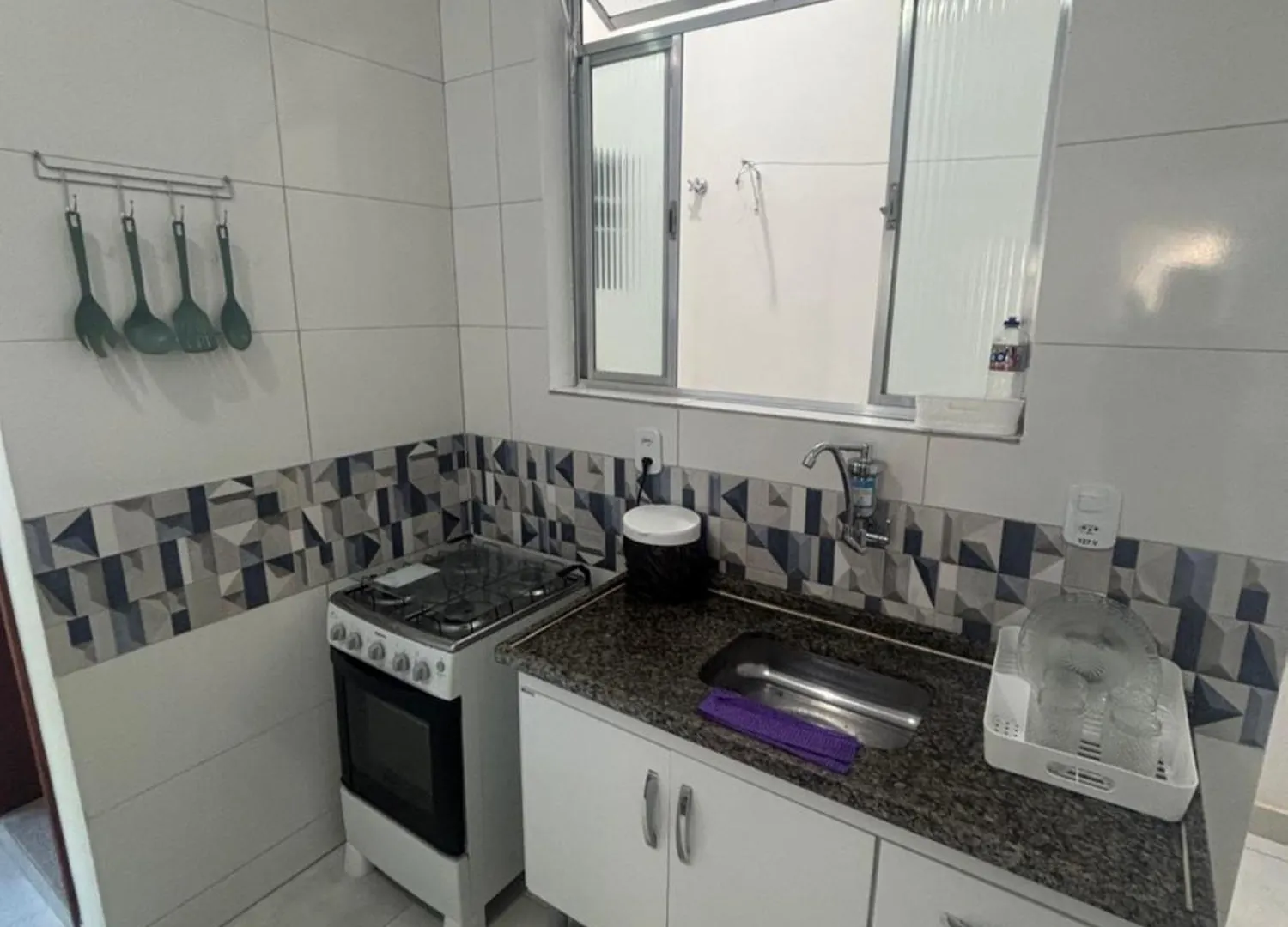 Apartman Apart 1 600M Da Praia - Dunas Do Braga Cabo Frio